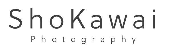 ShoKawaiPhotography